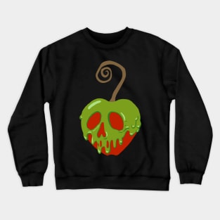 Poison apple Crewneck Sweatshirt